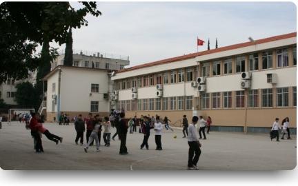 Mustafa Adıyaman Ortaokulu Fotoğrafı