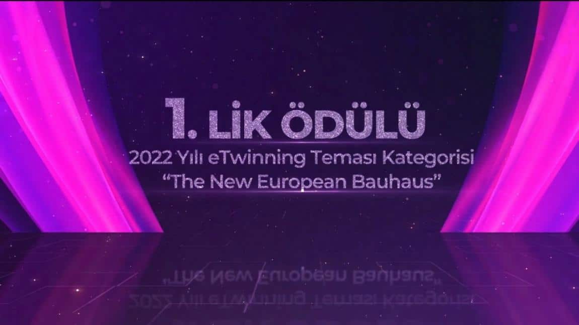 Mustafa Adıyaman Ortaokulu 2022 Yılı Teması 